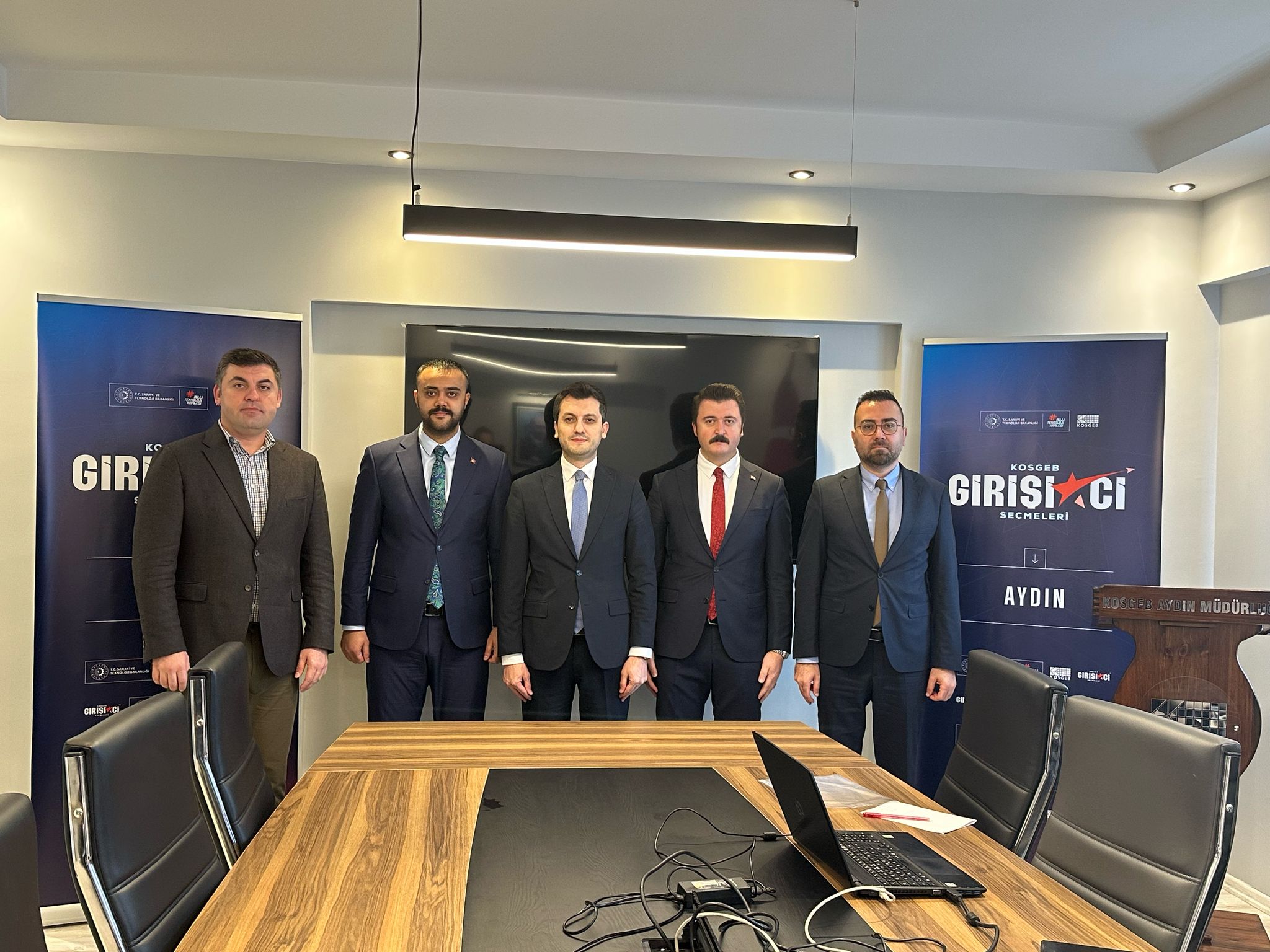 Aydın’da girişimcilere 2 milyon liralık destek imkanı