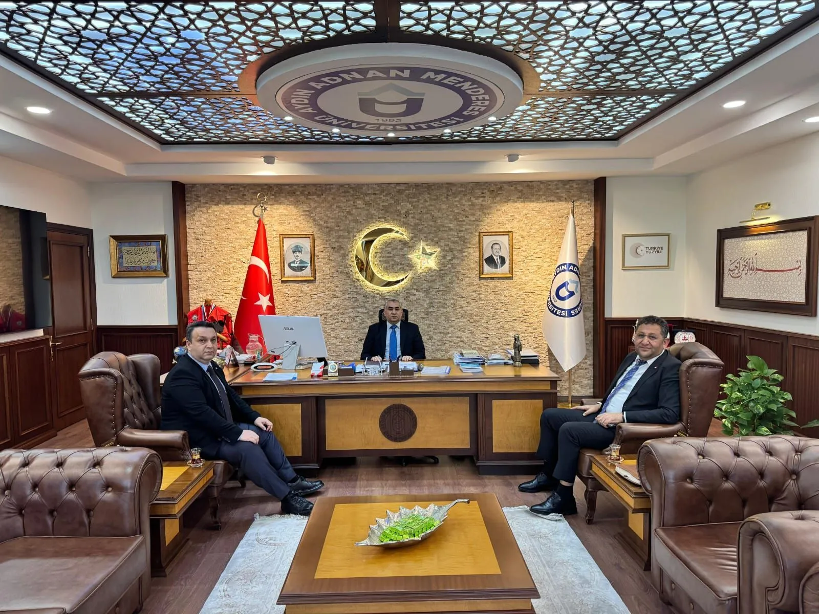 İŞKUR’dan Aydın’daki üniversite öğrencilerine is müjdesi
