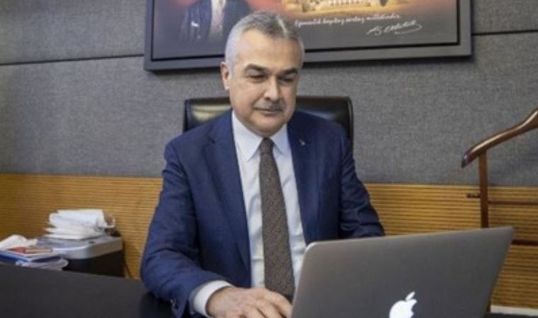 Savaş’tan Bahçeli’ye ‘Geçmiş olsun’ mesajı