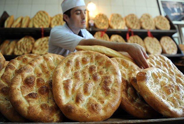 Aydın’da Ramazan pidesi 20 liradan satılacak