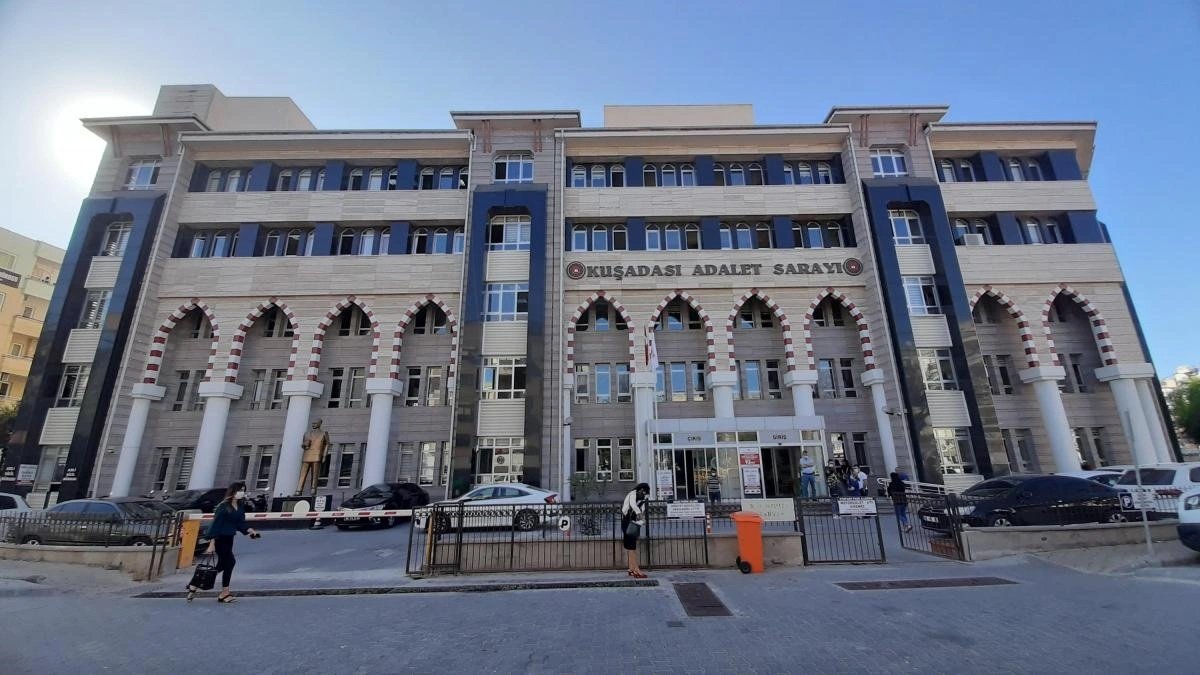 Aydın’da tahliye davası açan ev sahibi ve avukata saldırı