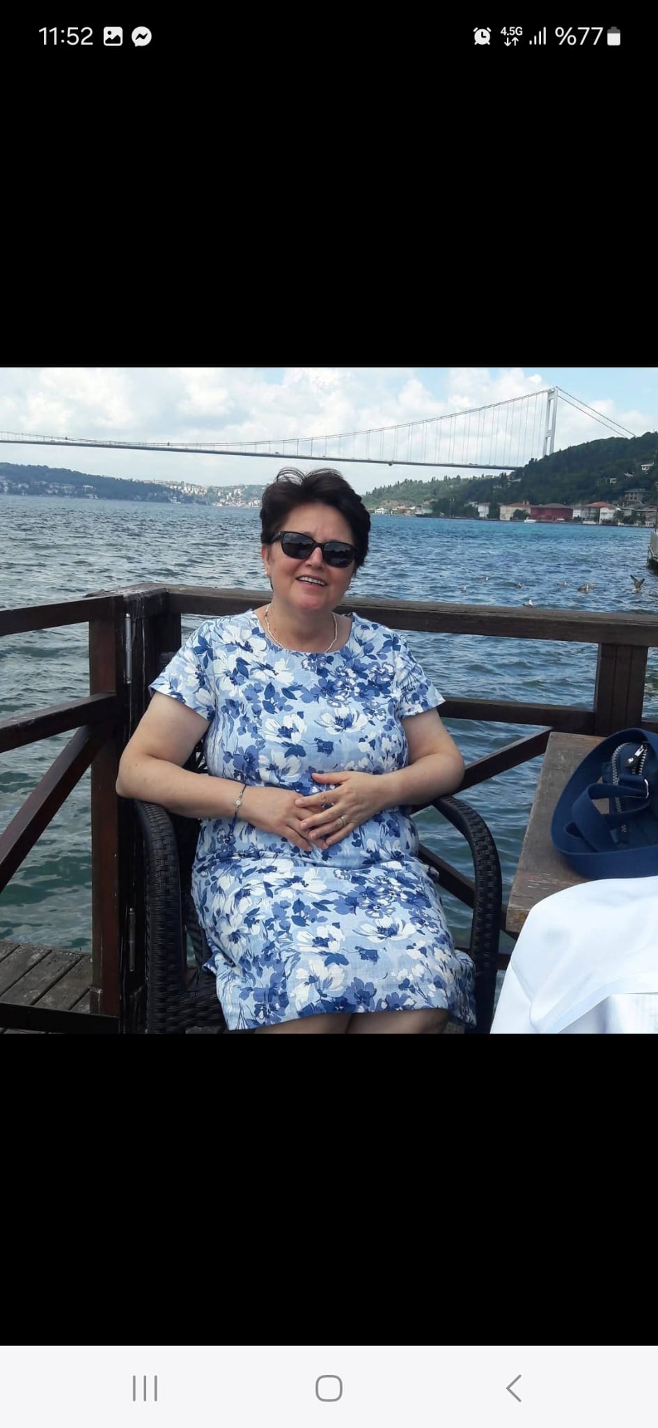 Didim’e yazlık almaya gelen kadın, kazada öldü