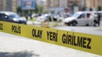 Gittiği genelevinde ölü bulundu