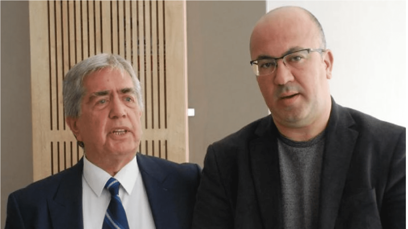 Amatör kulüpler can çekişiyor, Başkan Payza seyrediyor!