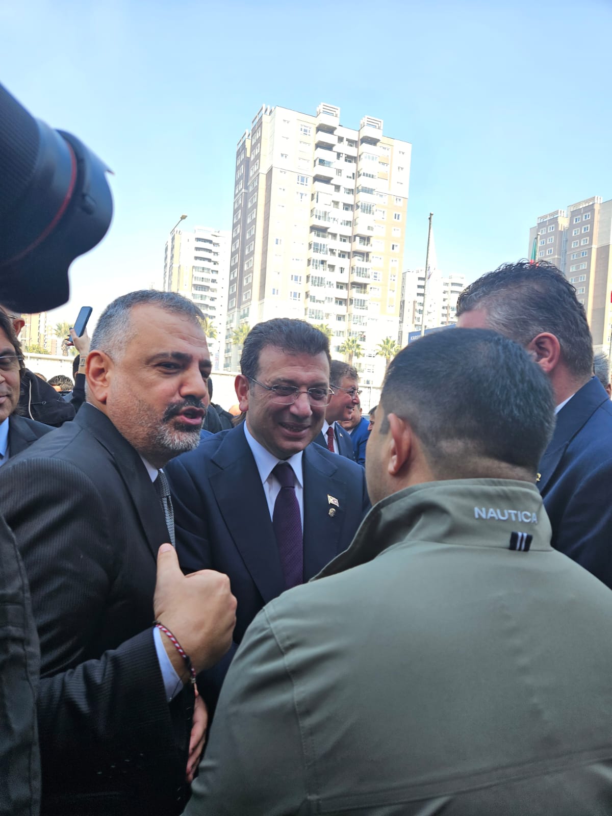 Başkan Ömer Günel: “CHP başaracak Türkiye kazanacak”