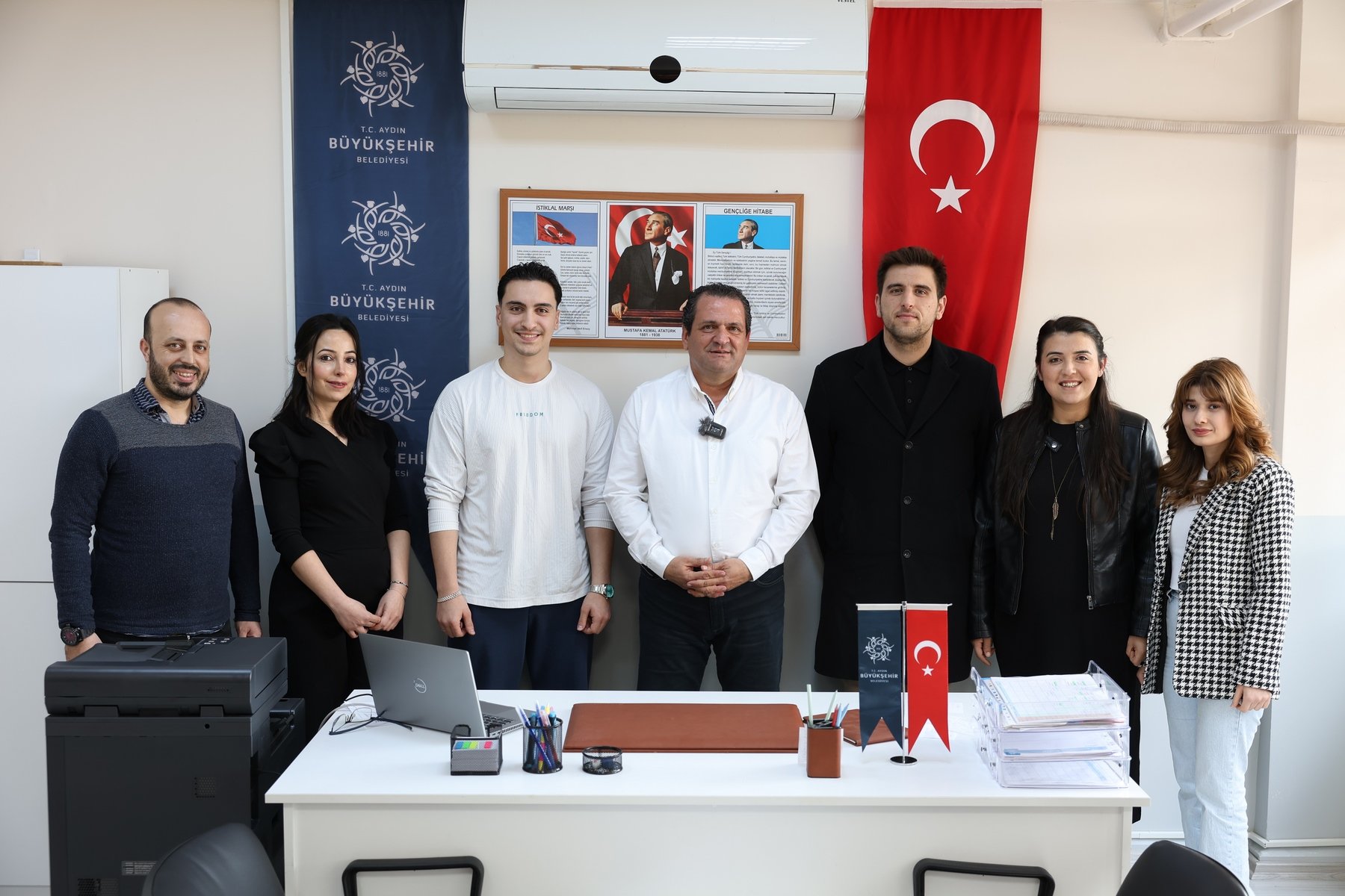 Başkan Çerçioğlu’nun çocuklara yönelik projelerine vatandaşlardan tam not