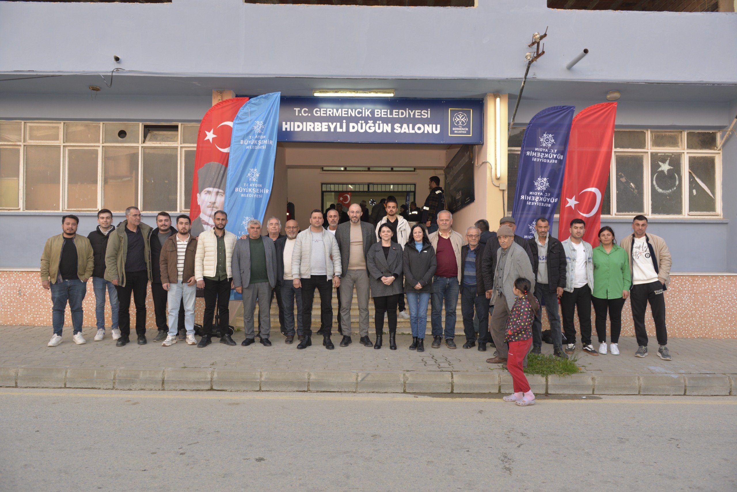 Başkan Zencirci’den incir farkındalığ