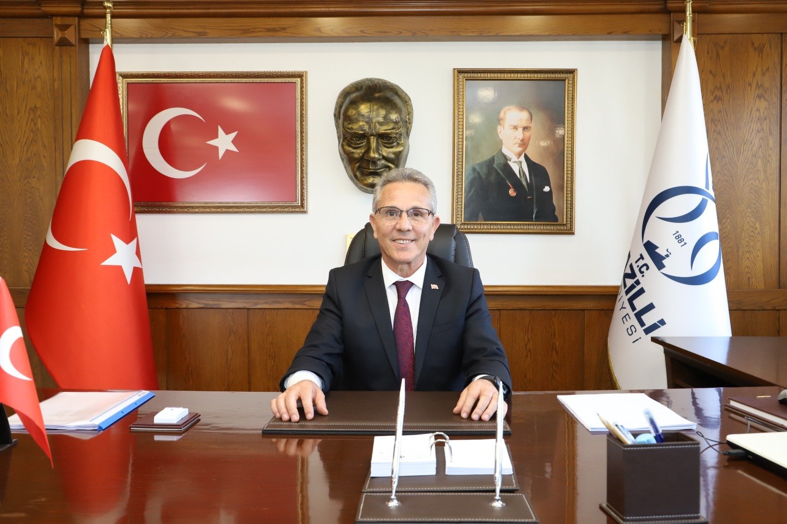 Nazilli Belediyesi tedbir kararlarına itiraz etti! 11 dükkan için karar kaldırıldı