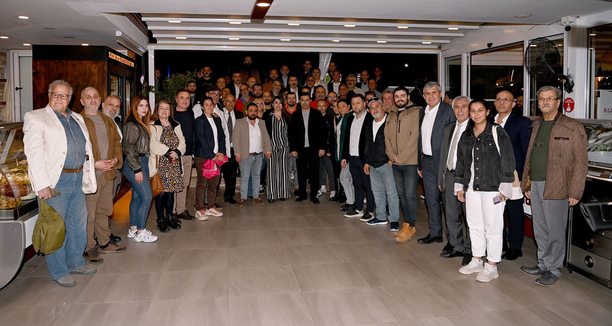 Başkan Ömer Günel: 6 yılda mucize yarattık