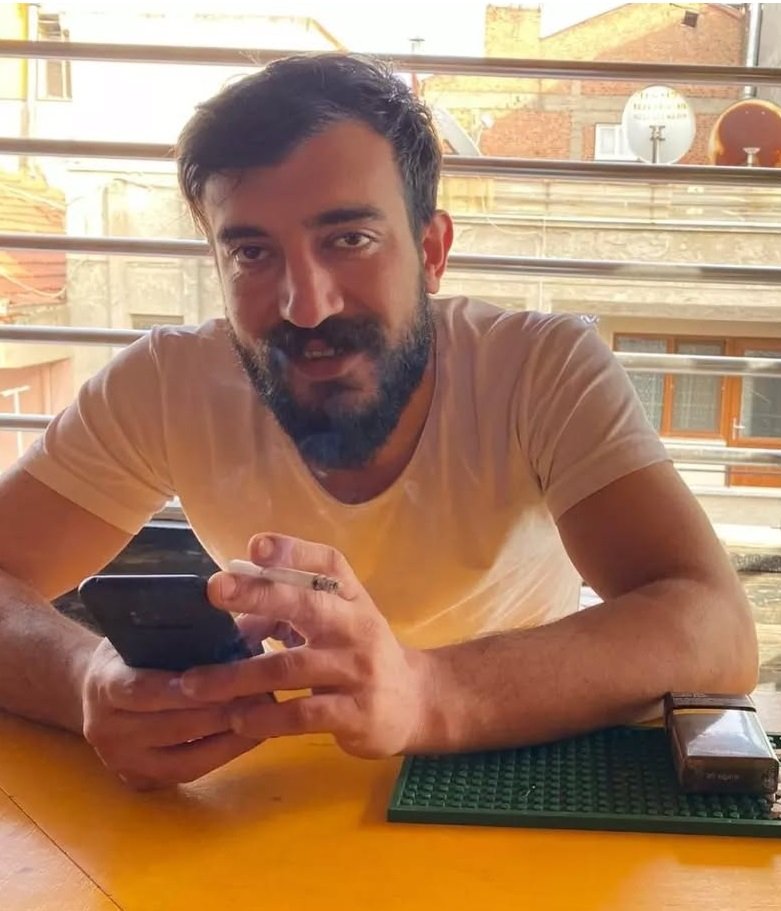 Aydınlı gencin sır ölümü