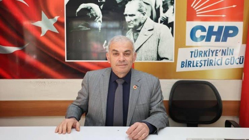 Başkan Şahin: Çine demokrasi ve emeğin başkentidir