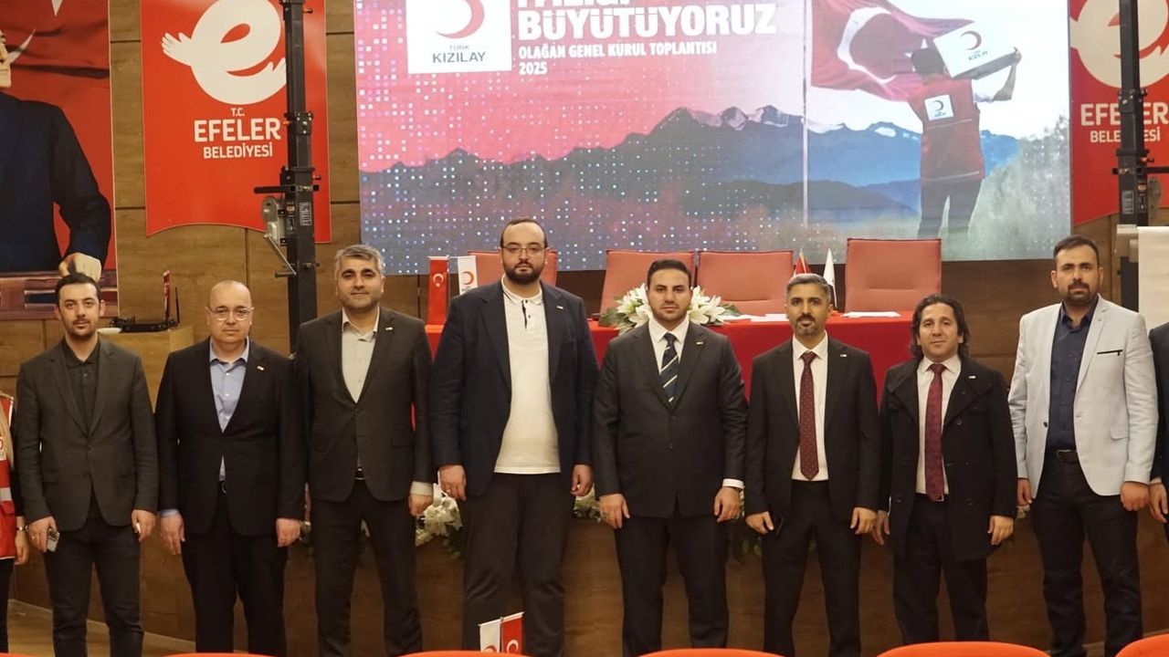 Başkan Şık güven tazeledi