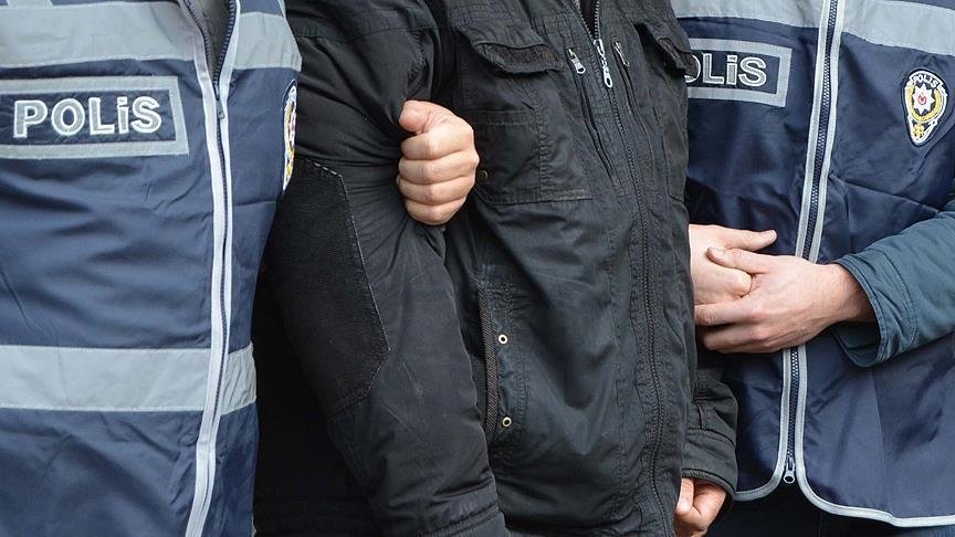 Aydın’da 2 zehir taciri tutuklandı