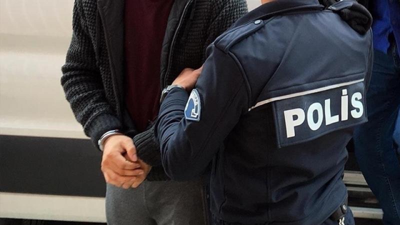 Aydın’da aranan şahıslar yakalandı