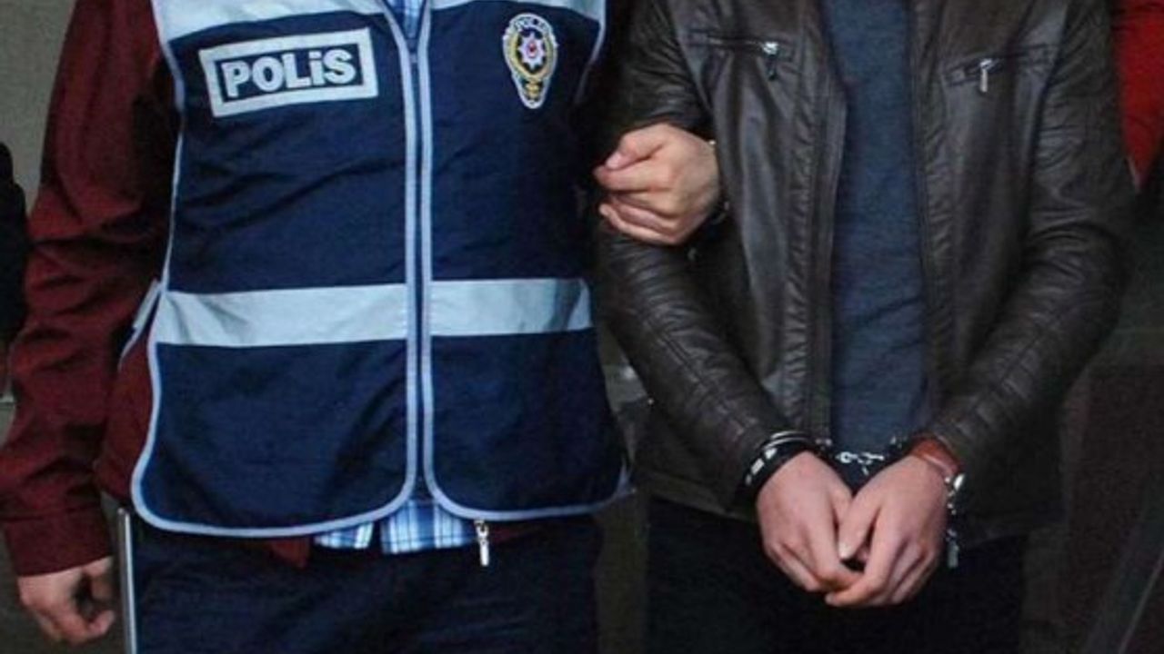 Çine’de aranan 2 şahıs yakalandı
