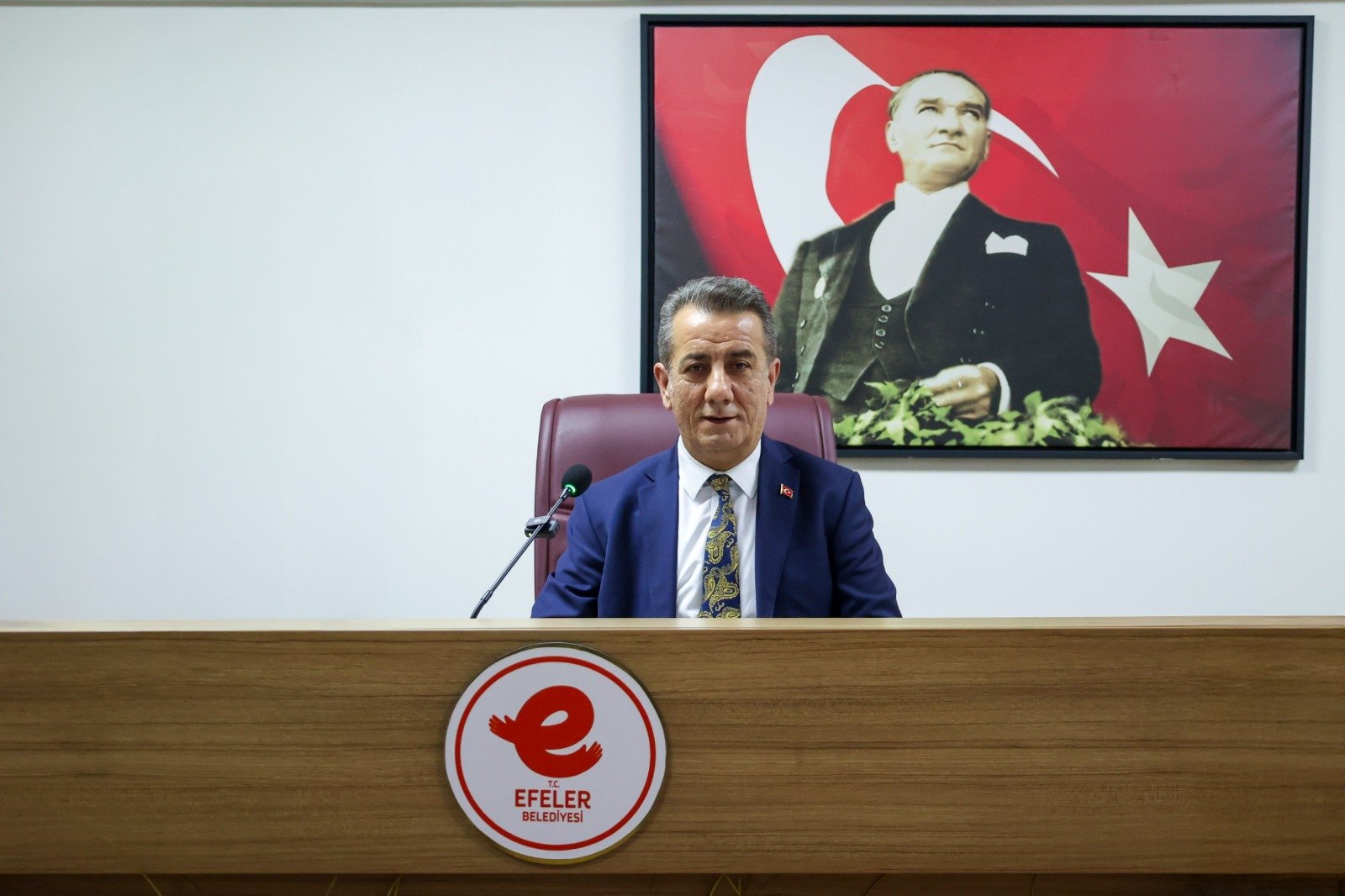Efeler Belediyesi’nin 2024 yılı faaliyet raporu oy birliğiyle onaylandı