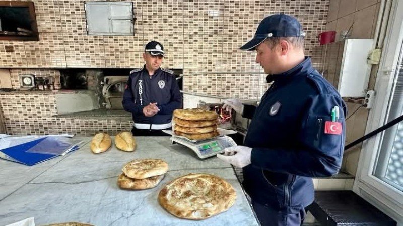 Çine’de sağlık ve hijyen denetimi