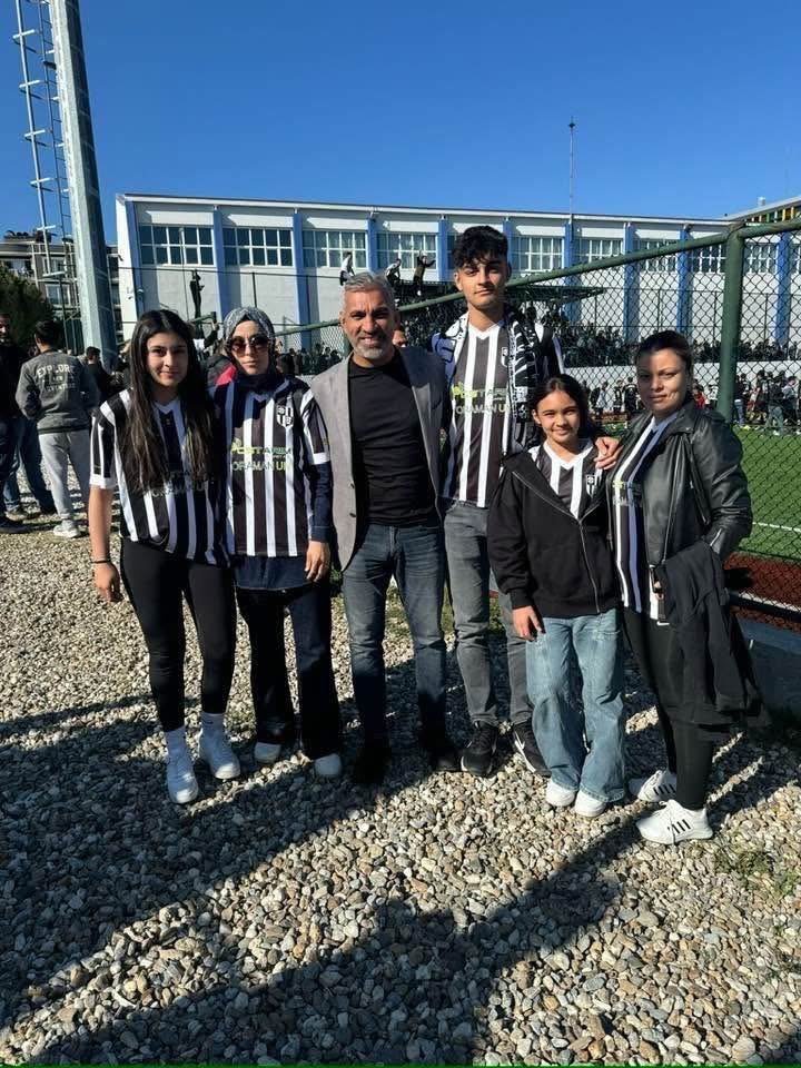 Şampiyonluğun gizli kahramanları…