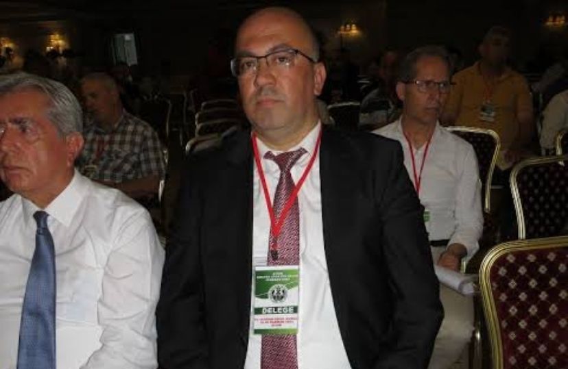 Aydınspor başkanından rest: “Kasım Payza ve ekibi kupa törenine gelmesin!”