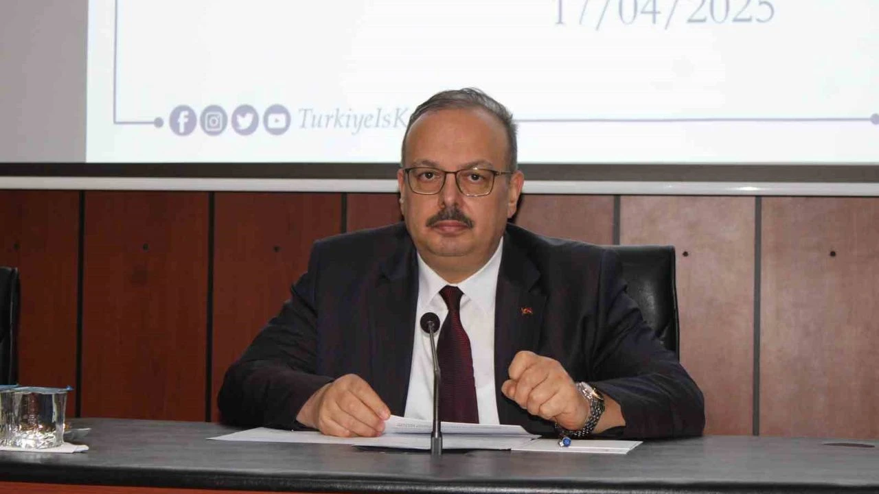 Aydın’ın kayıtlı işgücü sayısı belli oldu