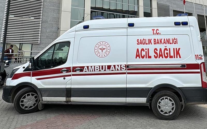 Didim’de 6 yaşındaki Mert yaşama tutunamadı