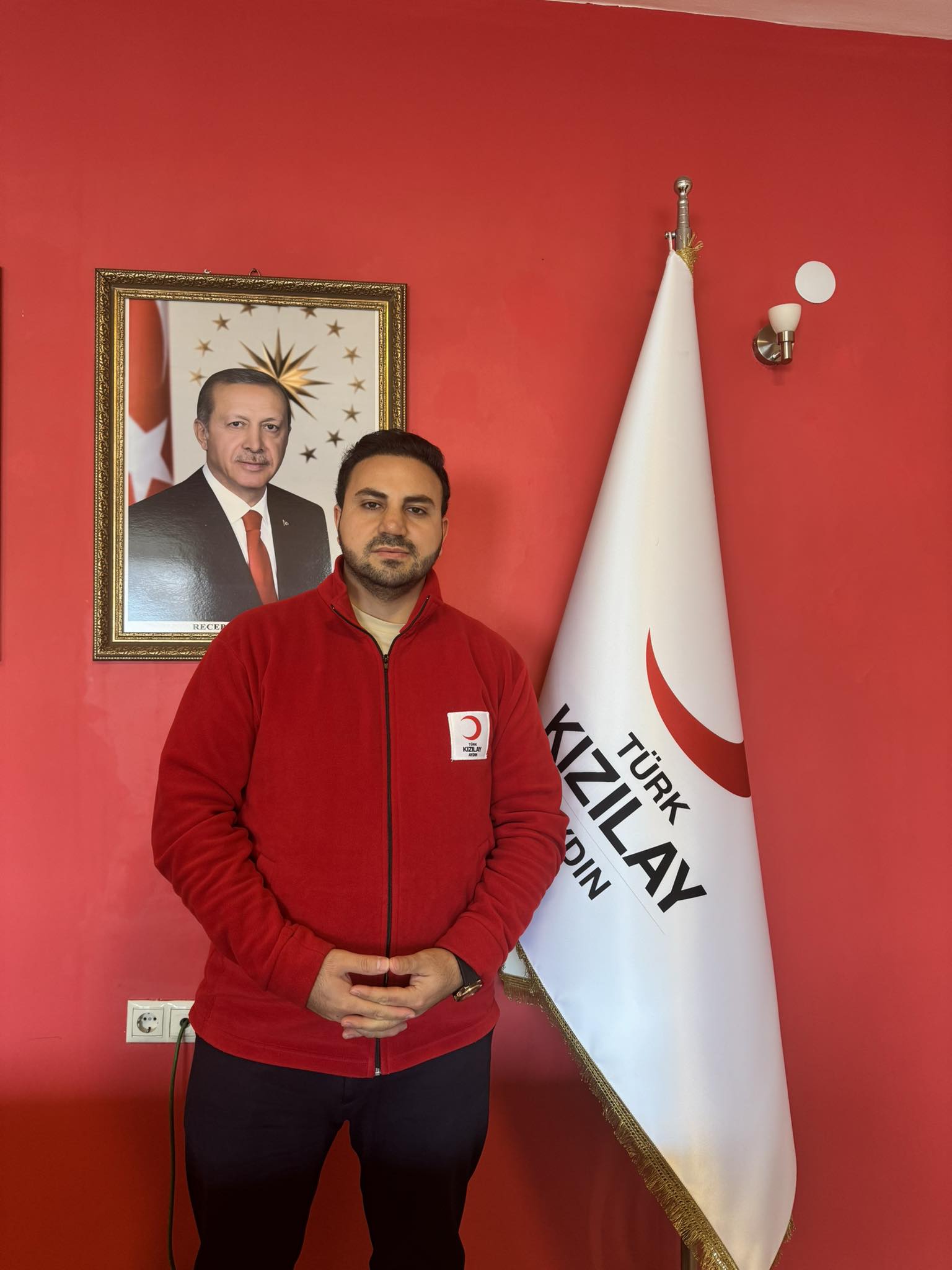  Aydın’da kan bağışları yetersiz