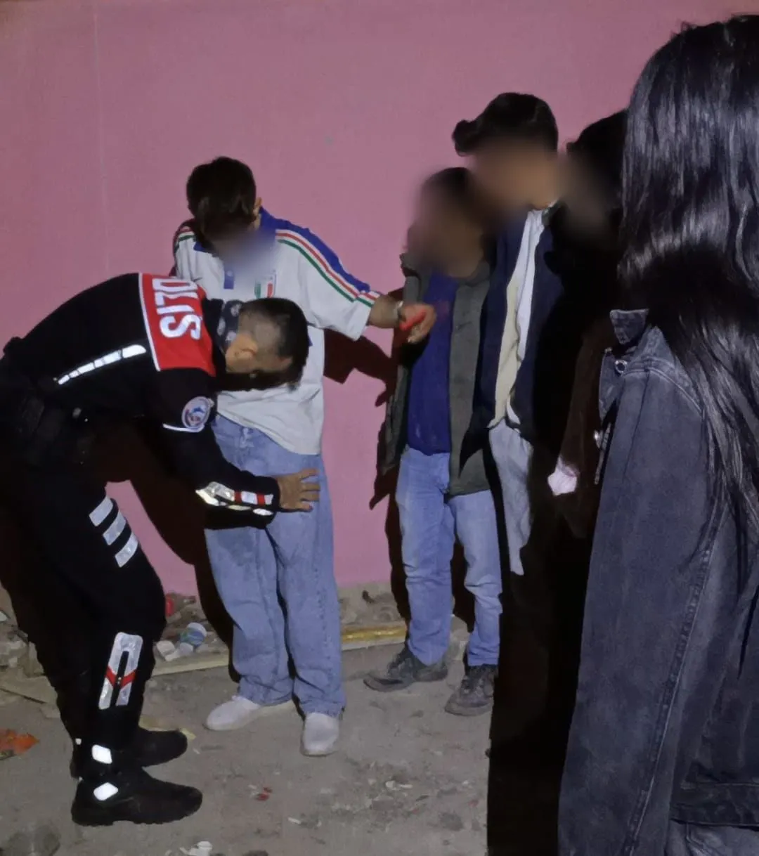 Aydın’da mide bulandıran görüntüler