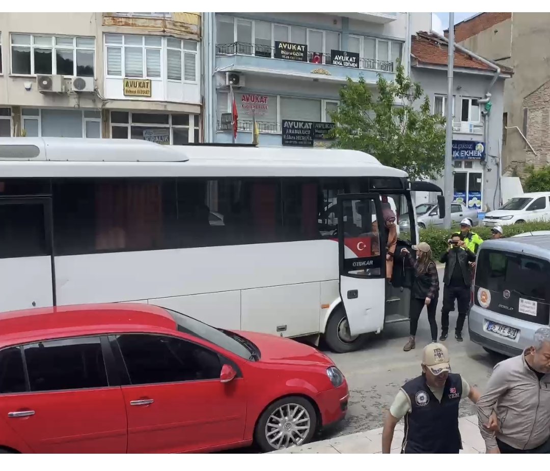 Aydın’da FETÖ operasyonu: 12 gözaltı