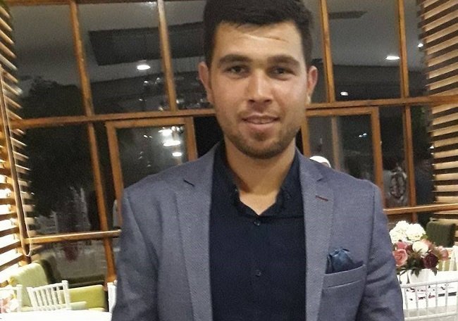 Çine’de kalp krizinden genç vefat etti