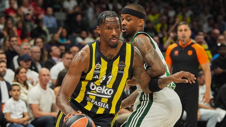 Fenerbahçe Beko, Euroleague finalinde