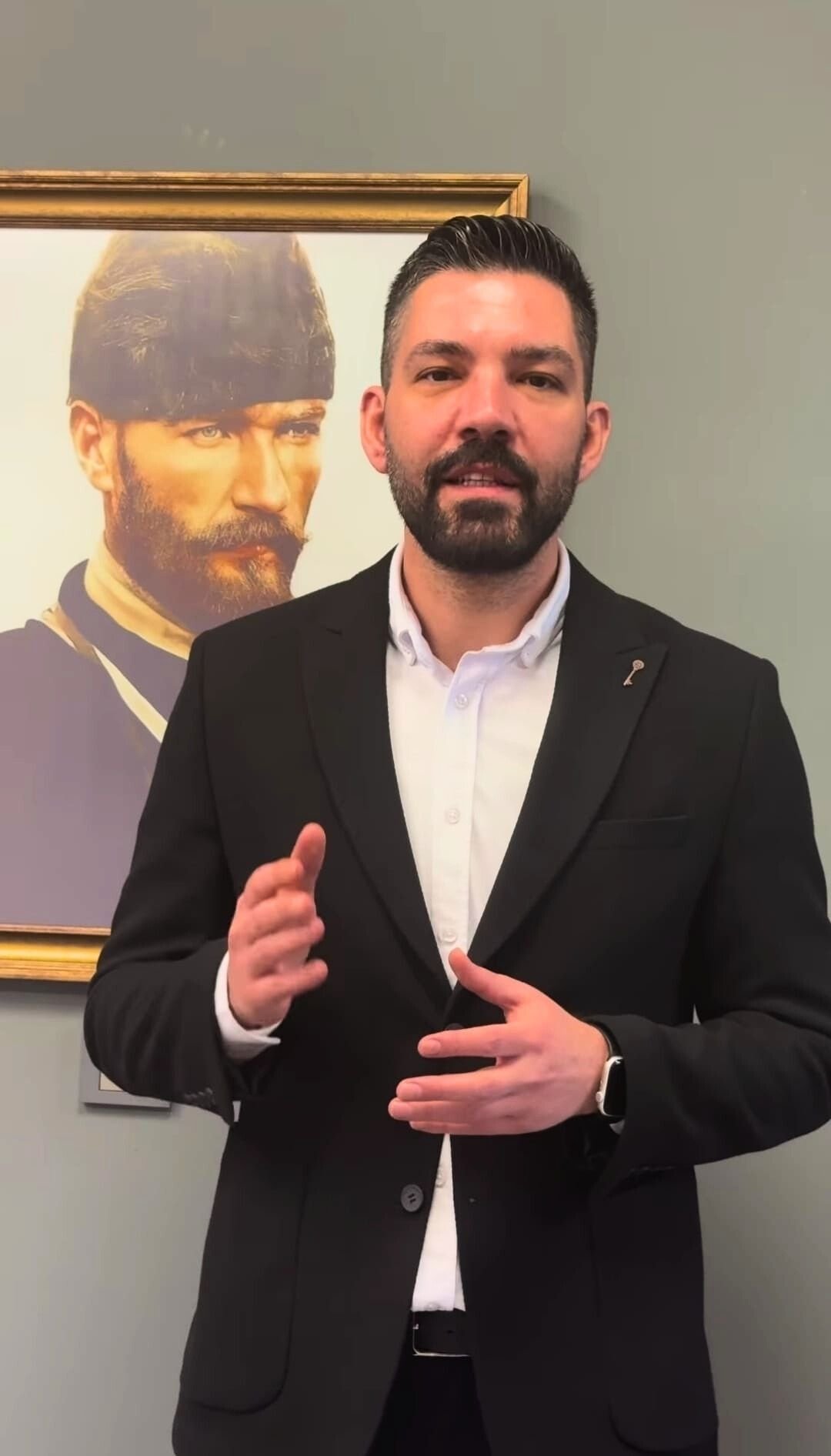 Anahtar Parti Aydın İl Başkanı Çomak’tan tarımsal sulama  açıklaması