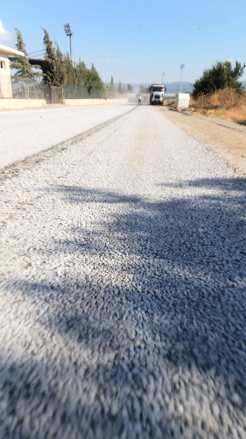 Efeler’in ulaşım ağı Başkan Yetişkin’le güçleniyor