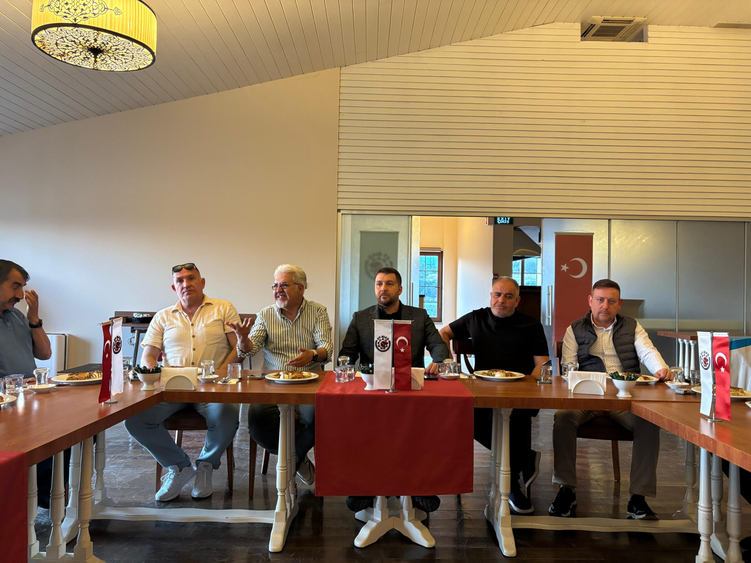AYSİAD’dan İş sağlığı ve güvenliği semineri