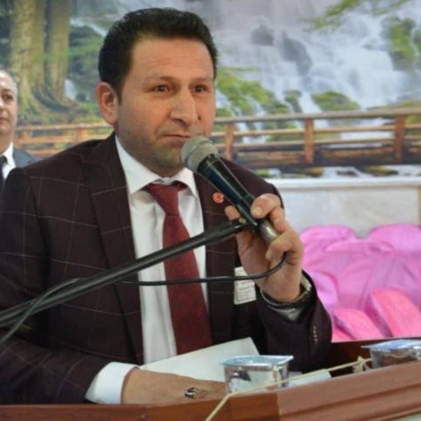 İsmail Kadı’dan Kurban Uyarısı: “Kırmızı önlük giyene kurban kestirmeyin!”