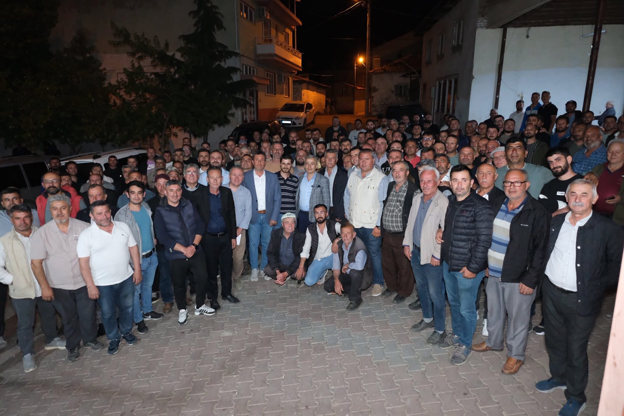Çetin Kapucu’dan 24 Mayıs vurgusu: “Üretici hesabını soracak”