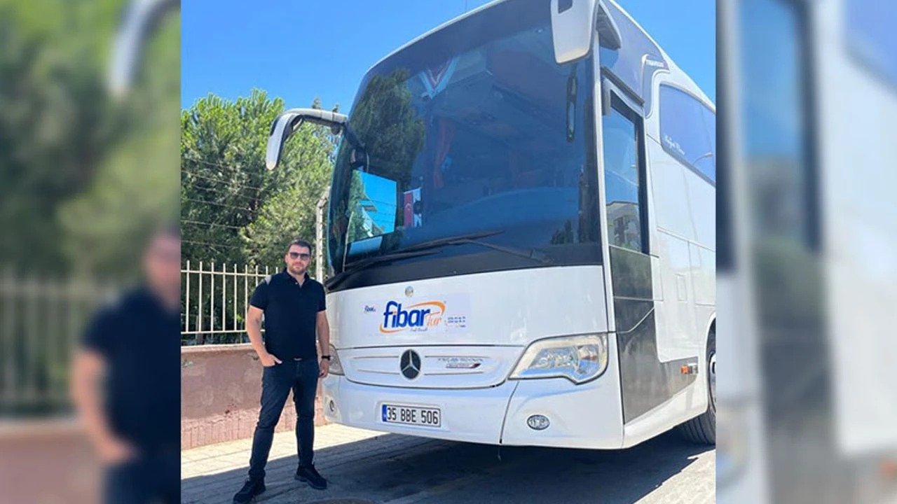 Fibar Tur’dan Kuşadası’na müjde!