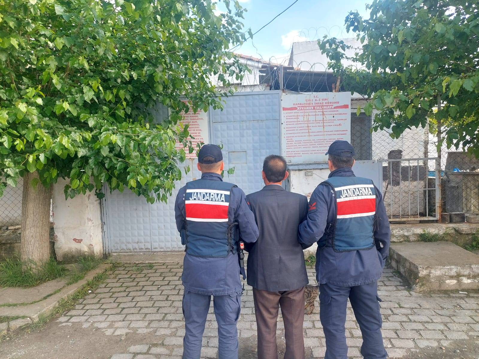 Aydın’da aranan 33 kişi yakalandı