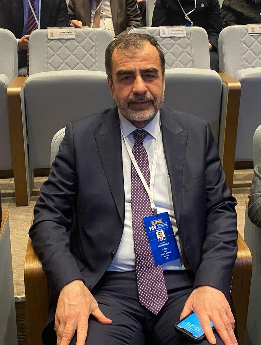 Aydın’a yeni demiryolu hattı