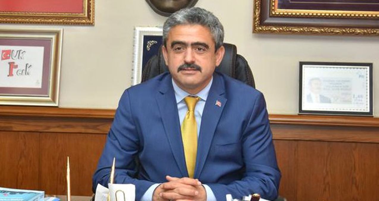 Başkan Alıcık: Lider ülke Türkiye geliyor”