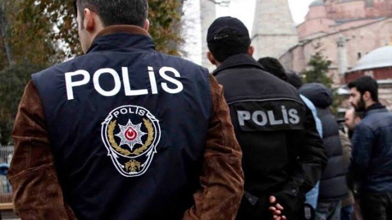Çine’de aranan 2 kişi yakalandı