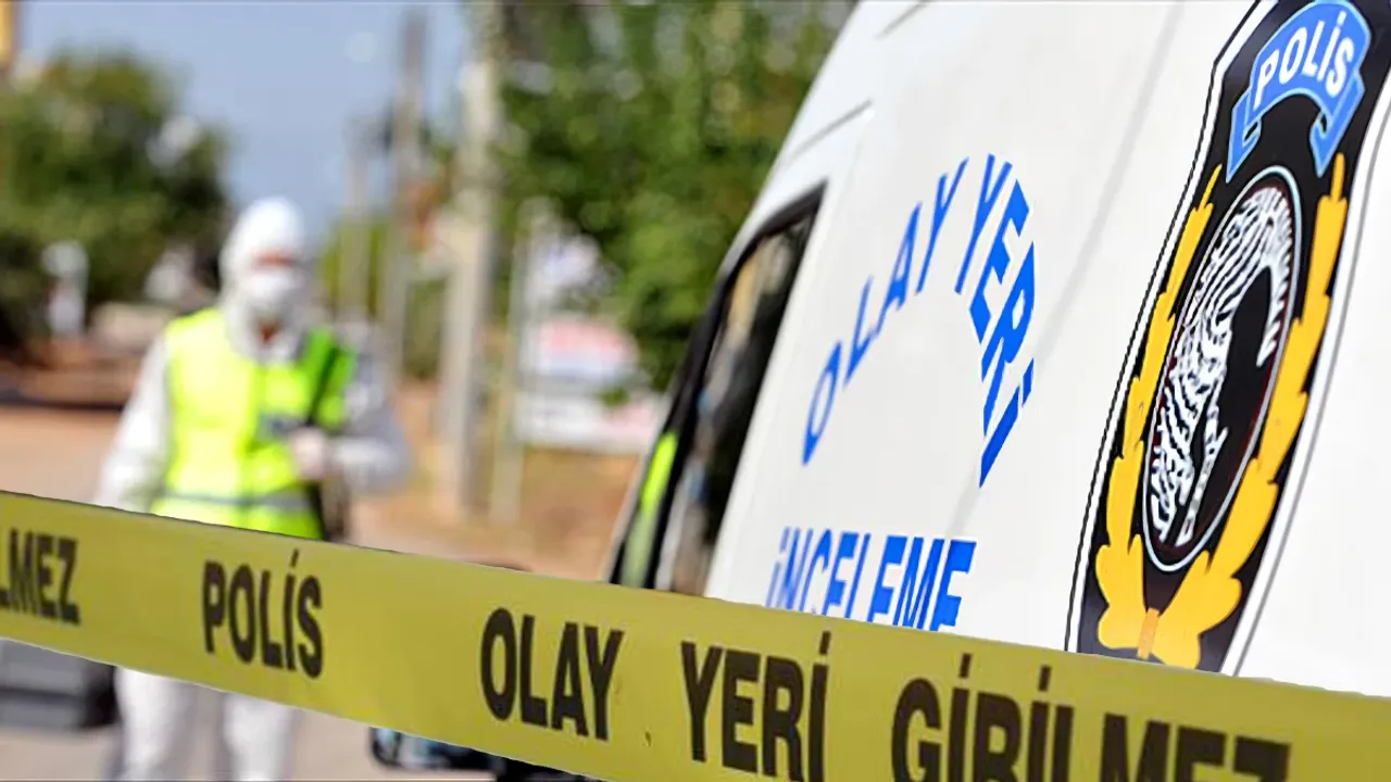 Sulama kanalına düşen çocuk hayatını kaybetti