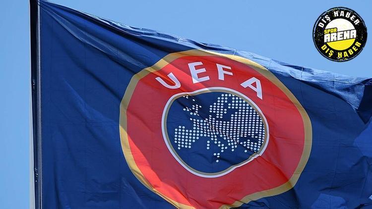 UEFA kulüp sıralaması güncellendi: İlk 50’de tek Türk takımı var!