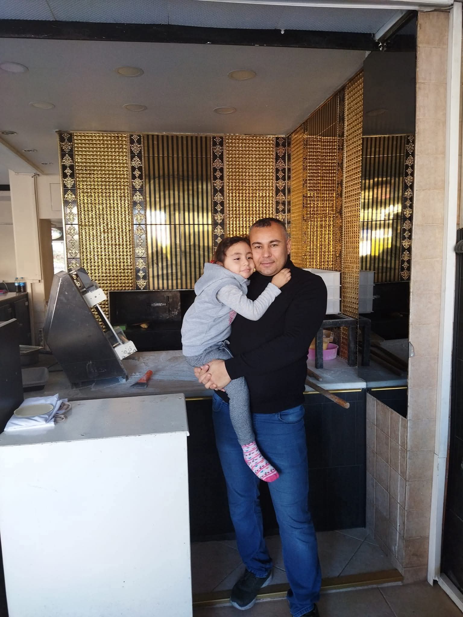 Takla atan otomobil sürücüsü hayatını kaybetti