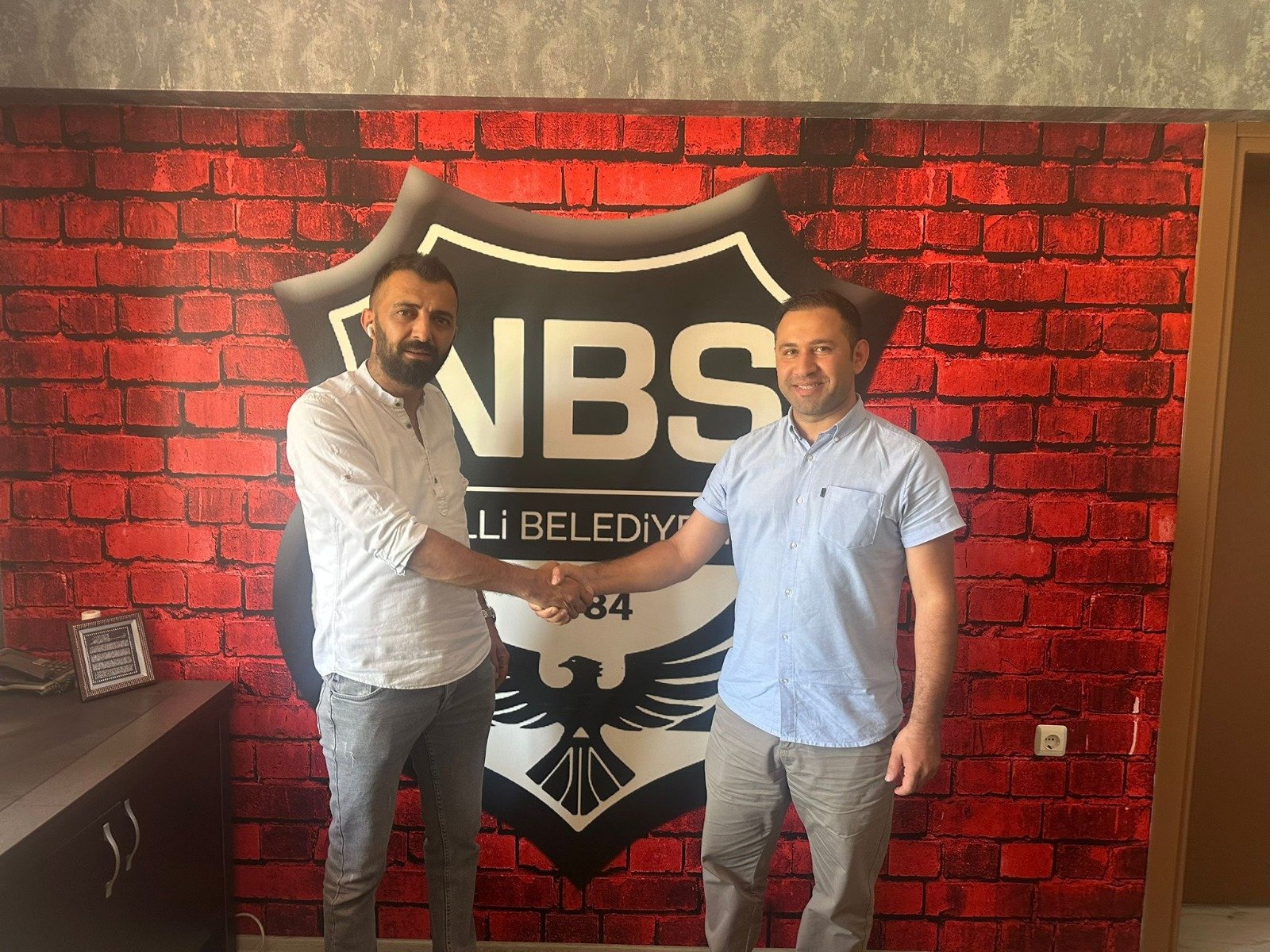 Nazillispor’da yeni dönem başladı