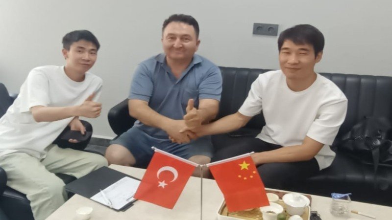 Çin’den Çine’ye uzanan kalite