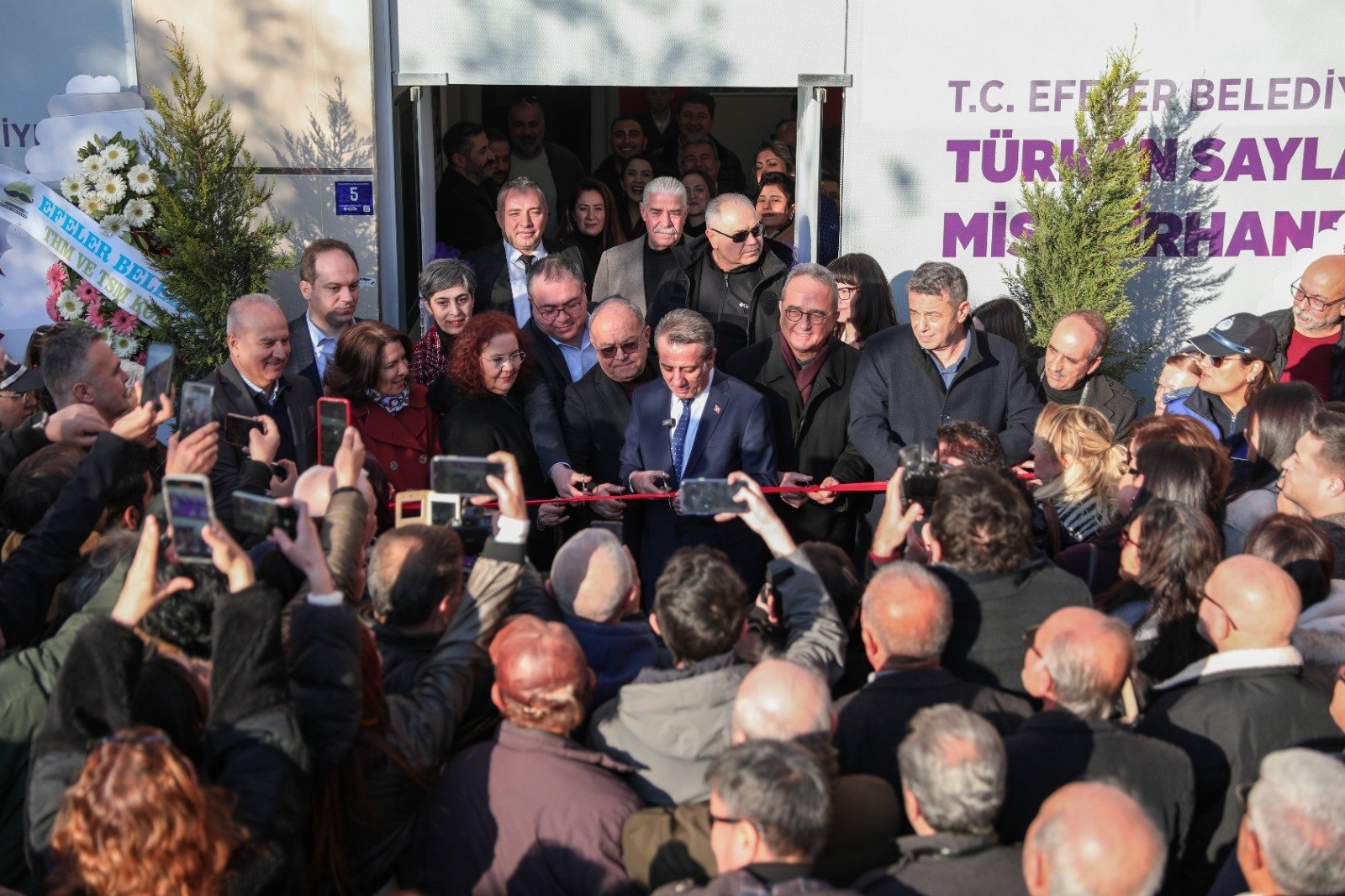 Türkan Saylan misafirhanesinde ön kayıtlar başladı