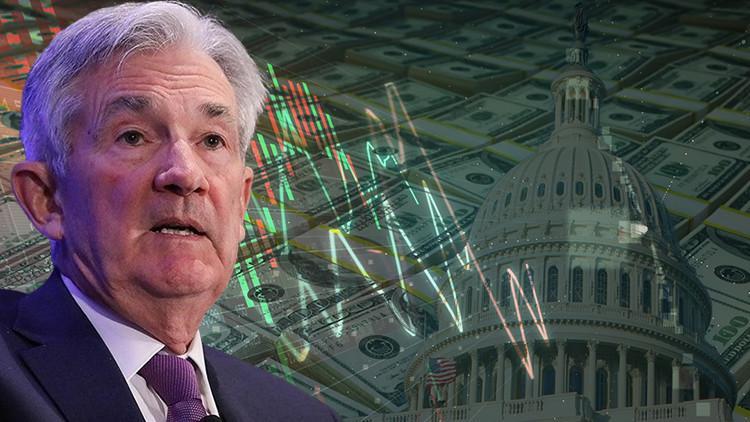 Fed faiz kararını açıkladı