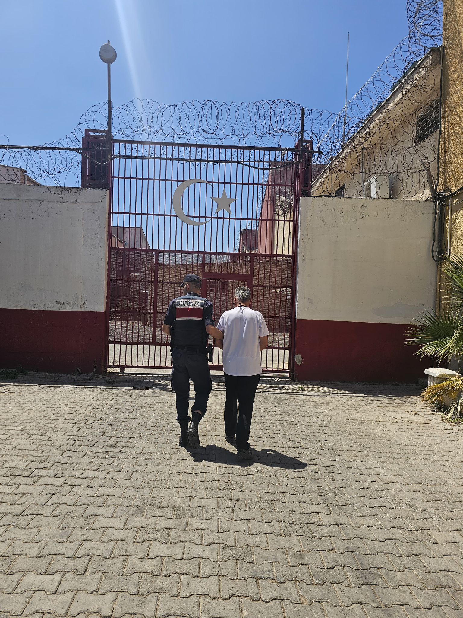 Baba-oğul tartışması kanlı bitti