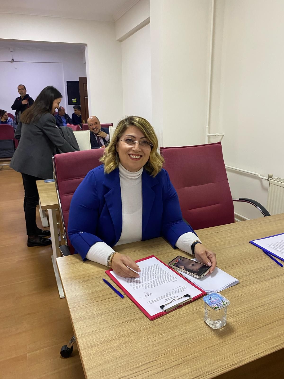 AK Parti Aydın’da şok istifa!