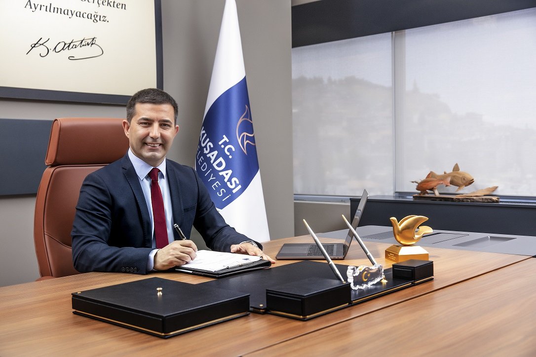 Kuşadası Belediyesi kent lokantası için ihale sürecini başlattı